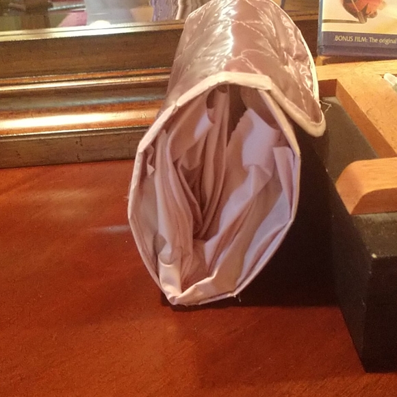 Vintage hosiery bag - Picture 4 of 6